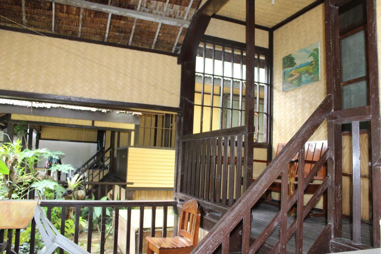 Cliffside Cottages El Nido Exteriér fotografie