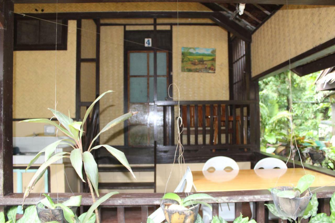 Cliffside Cottages El Nido Exteriér fotografie