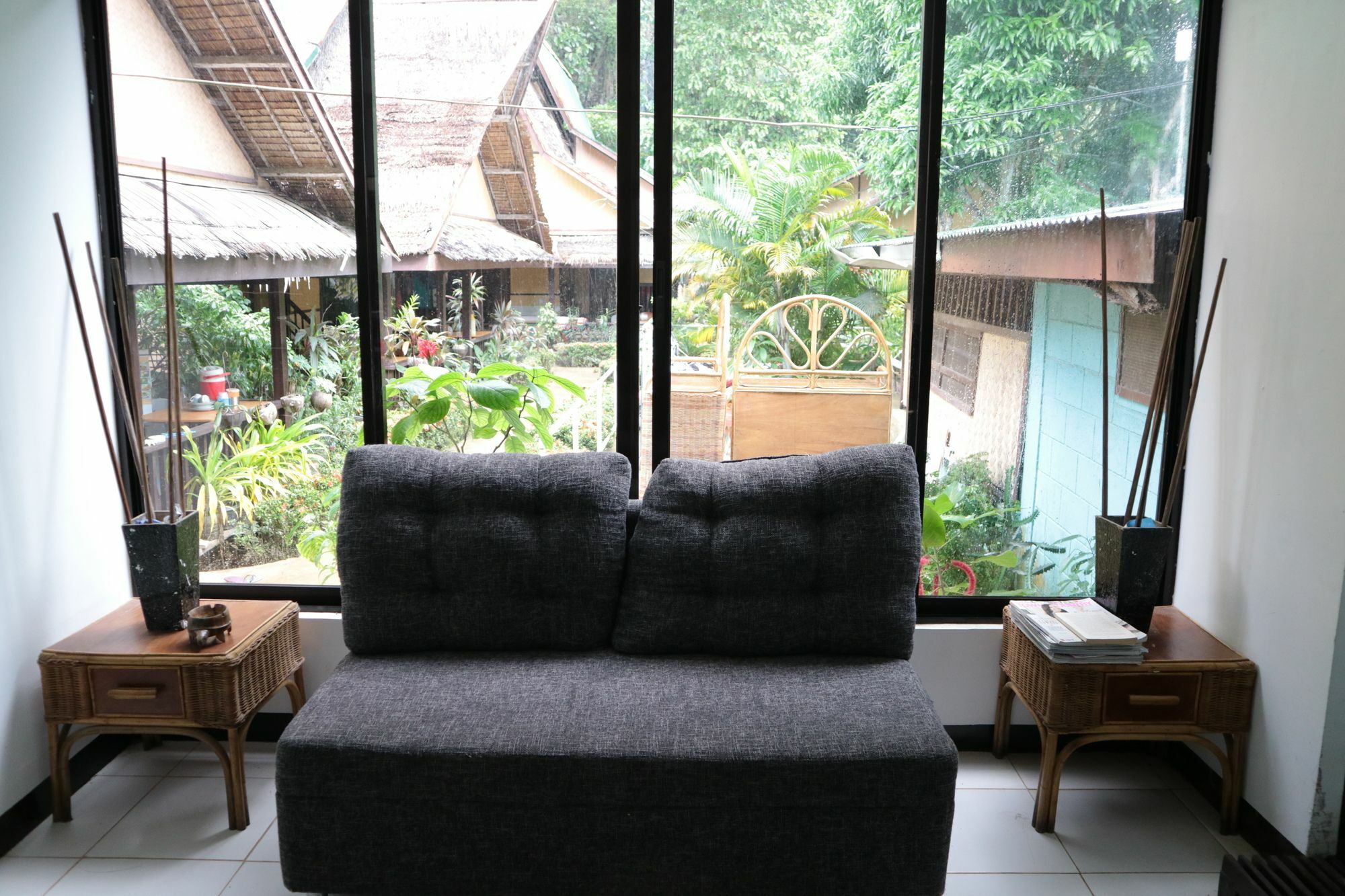 Cliffside Cottages El Nido Exteriér fotografie