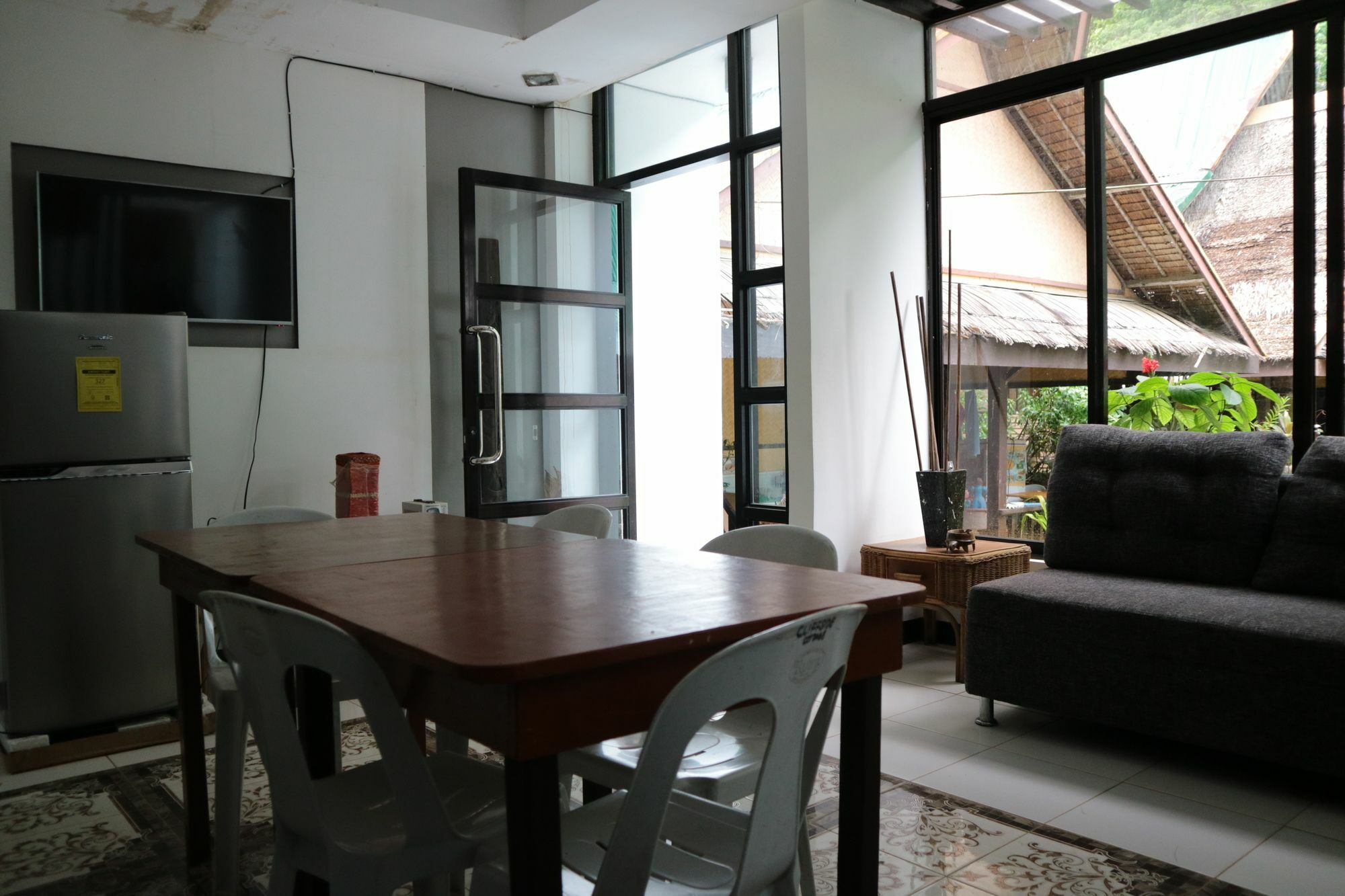 Cliffside Cottages El Nido Exteriér fotografie