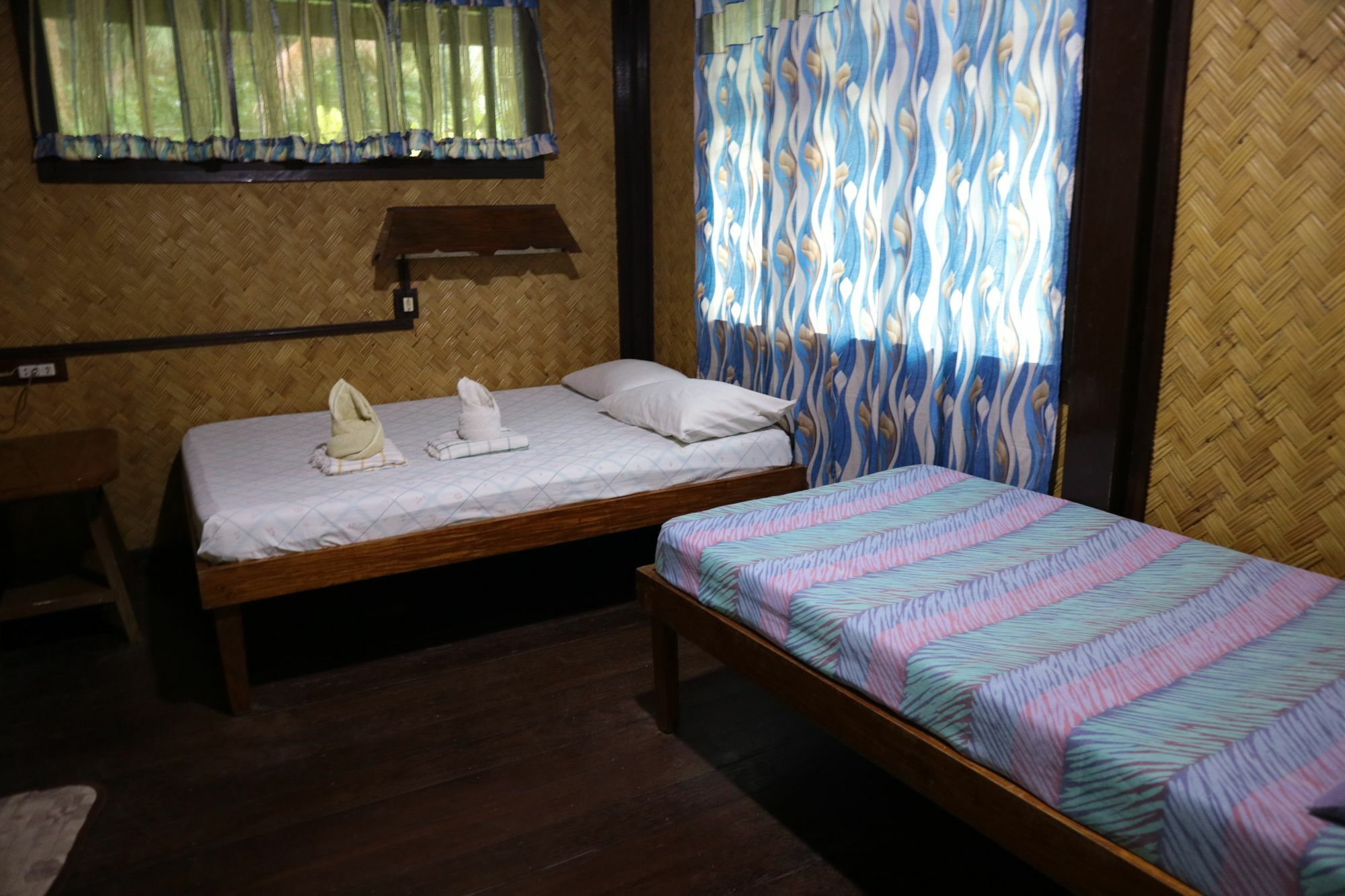 Cliffside Cottages El Nido Exteriér fotografie